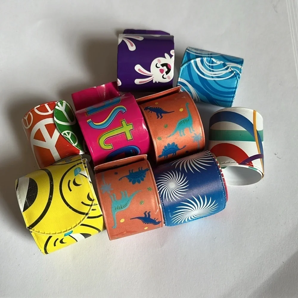 Party favor bundle would be great piñata filler rings bracelets tops & more.